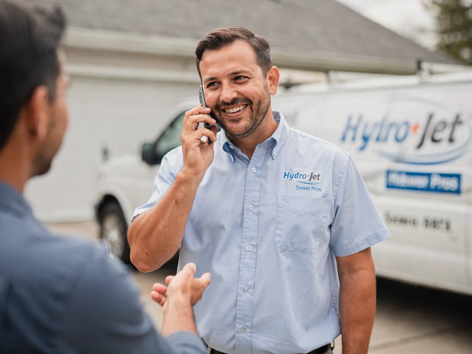 Hydro Jetting South Gate, CA FAQs